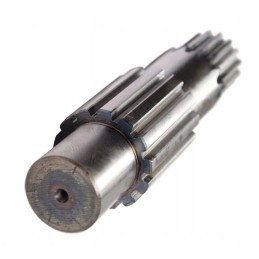 Atakos rato volas St Ursus C 4011 Skropol