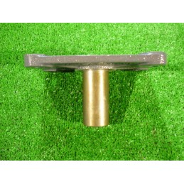 Claas 600559 grūdų keptuvės atrama