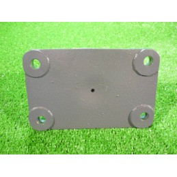 Claas 600559 grūdų keptuvės atrama