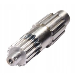 Atakos rato volas St Ursus C 4011 Skropol