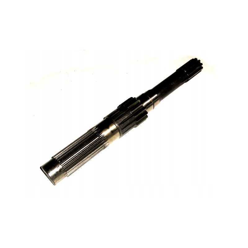 Bison sankabos volelis