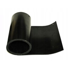 Guminė prijuostė bizonų kūlimo grindys 126x25cm 5058110230