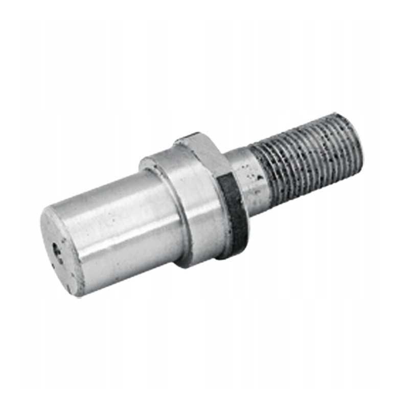 Bizon nuolat kintamo transmisijos įvorės kakliukas