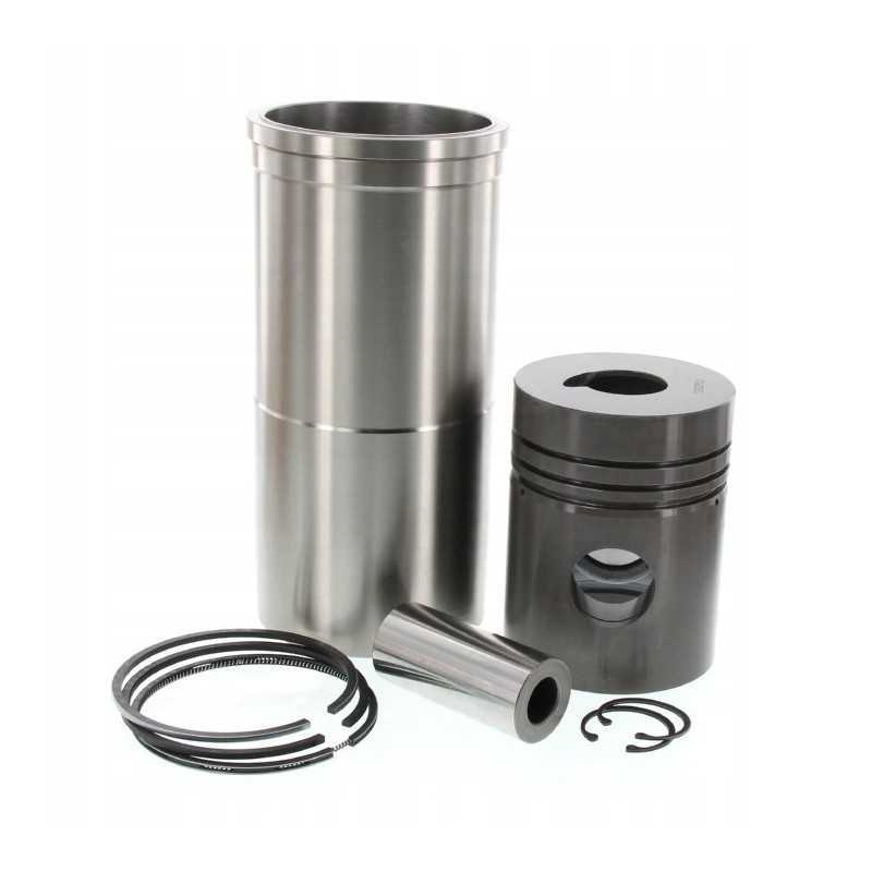 Ifa Fortschritt E512 E514 variklio remonto komplektas