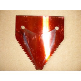 Dalgio ašmenys nh 80309197 rasspe