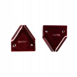 Cnh New Holland pjovimo juostos skustuvo ašmenys 84435879