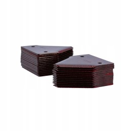 Cnh New Holland pjovimo juostos skustuvo ašmenys 84435879