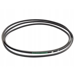 Žalias standartinis trapecinis diržas h20x7140 Anna kombainas