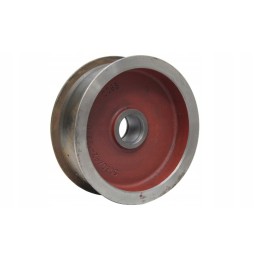 Įtempiklio ratas fi 200 bison 5060421230