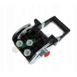 New Holland 84435008 cnh header greitoji jungtis