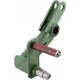 Diržo įtempimo ritinėlio svirtis tinka Bizon