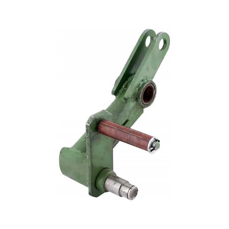 Diržo įtempimo ritinėlio svirtis tinka Bizon