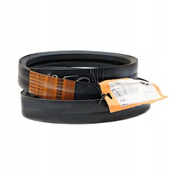 Diržas 2hb 1950 in claas 673614 0 derliaus pavaros aukštis