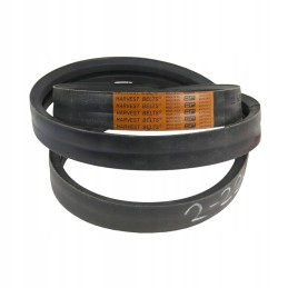 Dirželis 2hb 2200 grūdų iškrovimas claas dominator cl6297