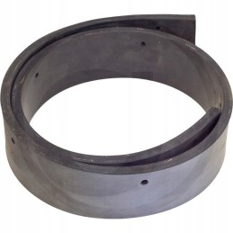 Prijuostė kūlimo būgno dangčiui, 1280 mm bizonas