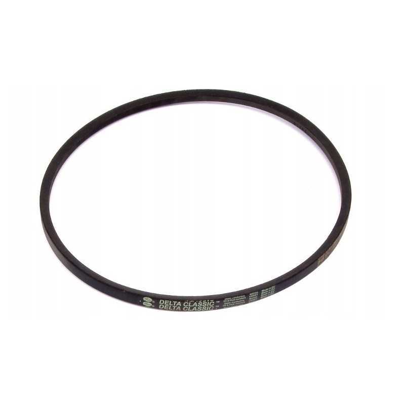 V-diržas b17x1150li 17x1190ld vartai