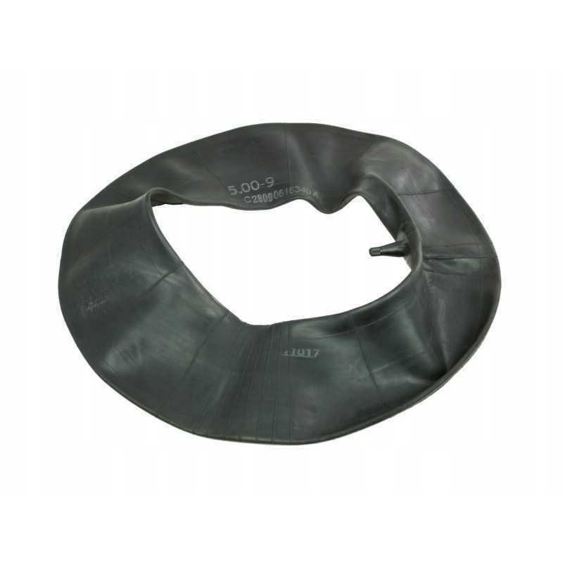 Vamzdis 500x9 kabat tr 15 9x500