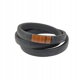 HL 2830 plokščias variatoriaus diržas naujam Claas kombainui