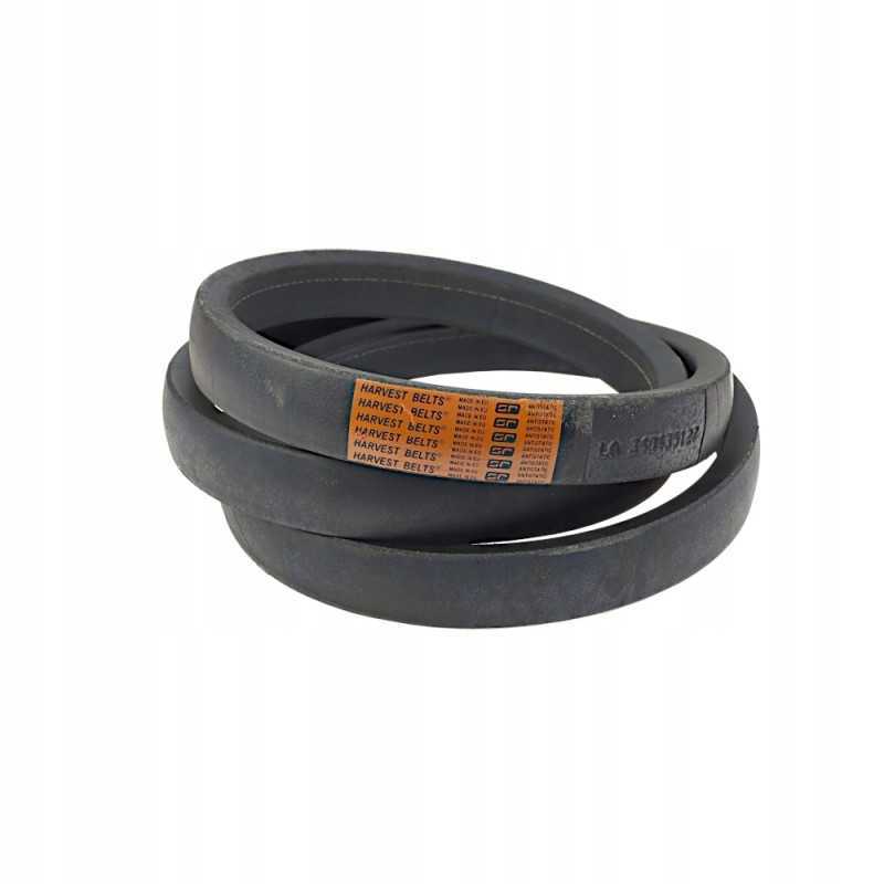 HL 2830 plokščias variatoriaus diržas naujam Claas kombainui