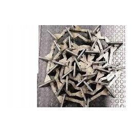 Claas Matador grūdų tiekimo grandinė