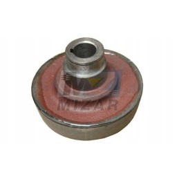 Sukabinimo kūgio komplektas su pamušalu Anna 564473010