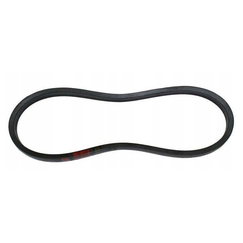 V formos diržas, skirtas Bizon HC 6100 pašarų kombaino pavarai