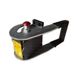 New Holland antraštės greitoji mova 84435008