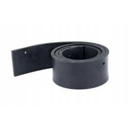 Gerklės prijuostė bizonų kombainui 5050550060 127x7cm