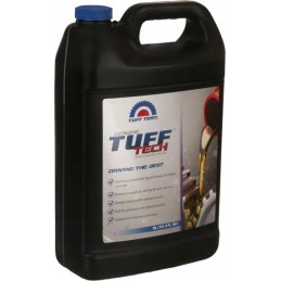Tuff tech pavarų alyva 3l