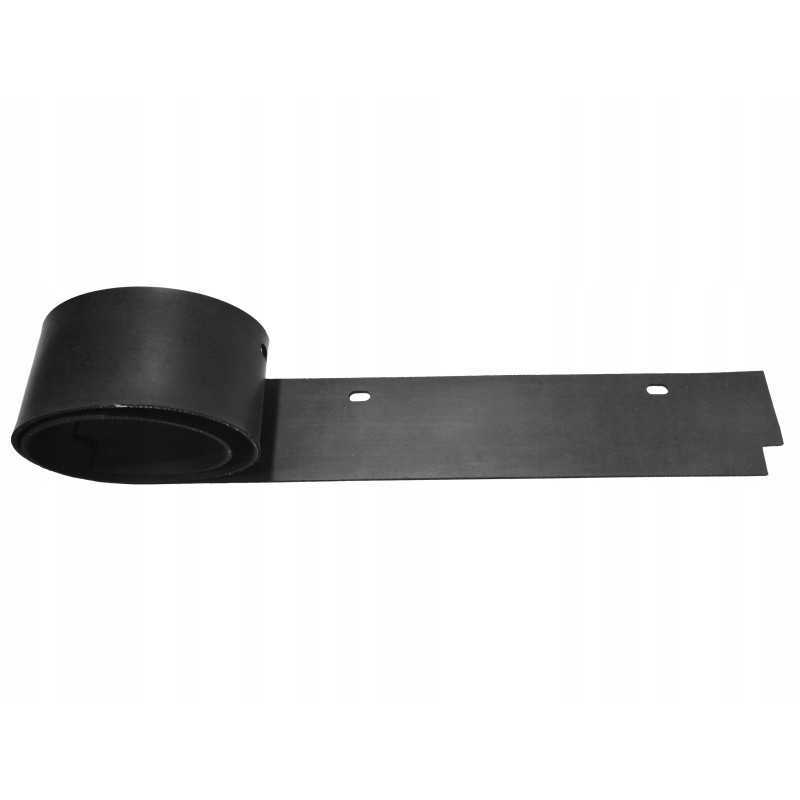 Bison gumos ventiliatoriaus prijuostė 5050650020