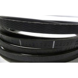 New Holland transmisijos dirzas 80913524