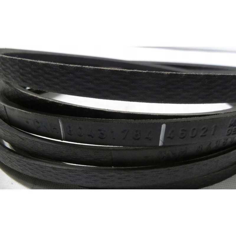 New Holland transmisijos dirzas 80913524