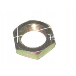 M30 veržlė su 2 kaiščiais