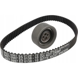 Laiko diržas su voleliu