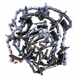 Pasėlių tiekimo grandinės komplektas Bizon 5040 17026