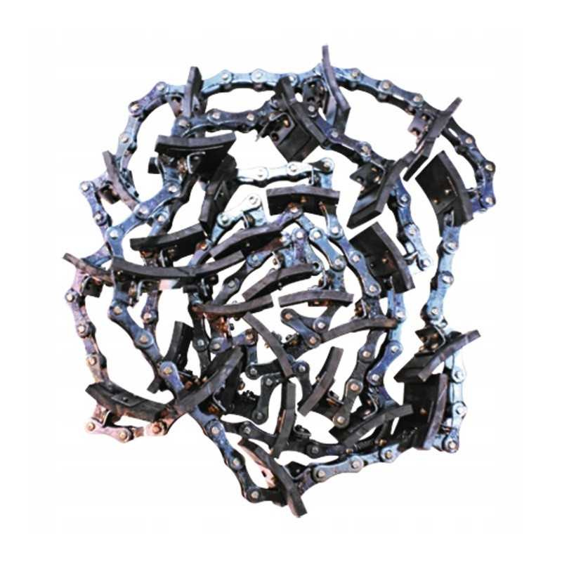 Pasėlių tiekimo grandinės komplektas Bizon 5040 17026