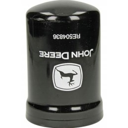 Originalus alyvos filtras john deere re504836