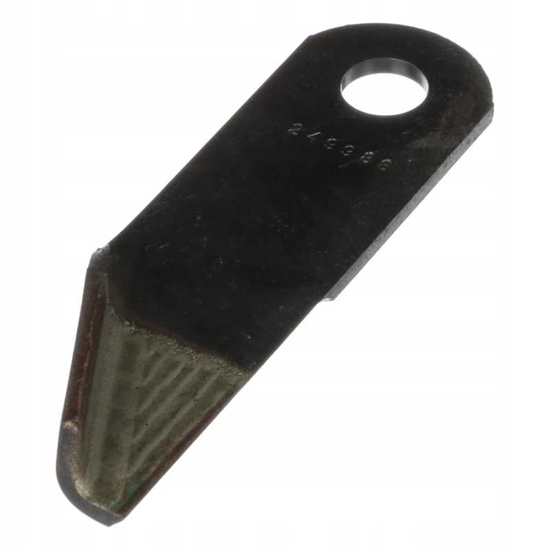 Kairysis kilnojamas peilis cnh new holland 87384918