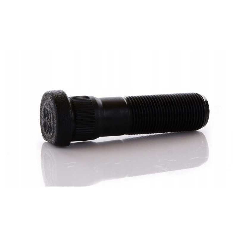 Rato varžtas m20x1 5x76 bizon 5040230111