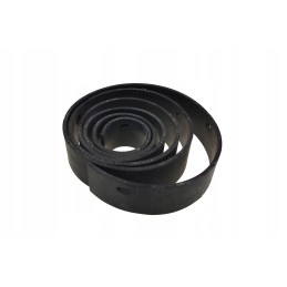 Guminis grūdų keptuvės dangtelis 32x1440 Claas 552858