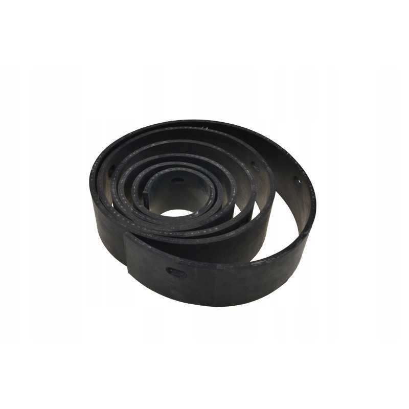 Guminis grūdų keptuvės dangtelis 32x1440 Claas 552858