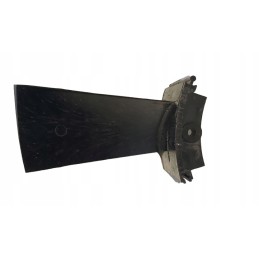 Ventiliatoriaus mentės korpusas fortschritt 4240053833 pr