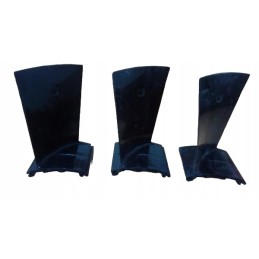 Ventiliatoriaus mentės korpusas fortschritt 4240053833 pr