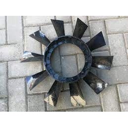 Ventiliatoriaus mentės korpusas fortschritt 4240053833 pr