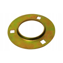 Lakštinio metalo guolio korpusas P205 Bizon 505899602