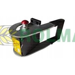 New Holland antraštės greitoji mova 84435008