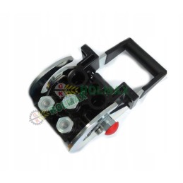 New Holland antraštės greitoji mova 84435008