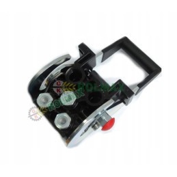 New Holland antraštės greitoji mova 84435008