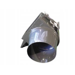 Apatinis konvejerio krepšelis, komplektas Claas 600380