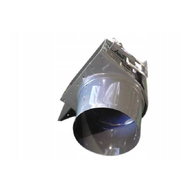 Apatinis konvejerio krepšelis, komplektas Claas 600380